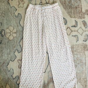 Lila & Hayes Becket Boys Pumpkin  Hangout Pant (12)